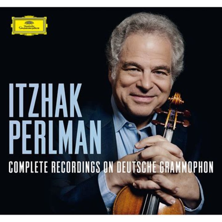 Itzhak Perlman - Bio, Age, net worth, Wiki, Facts and Family