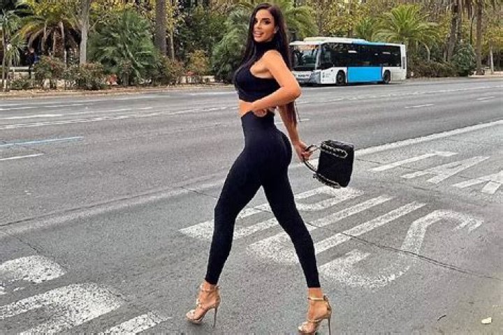 Ivana Knöll Height, Weight, Age, Facts, Biography, Family