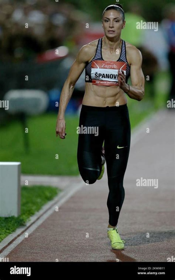 Ivana Spanovic - Bio, Age, Wiki, Facts and Family