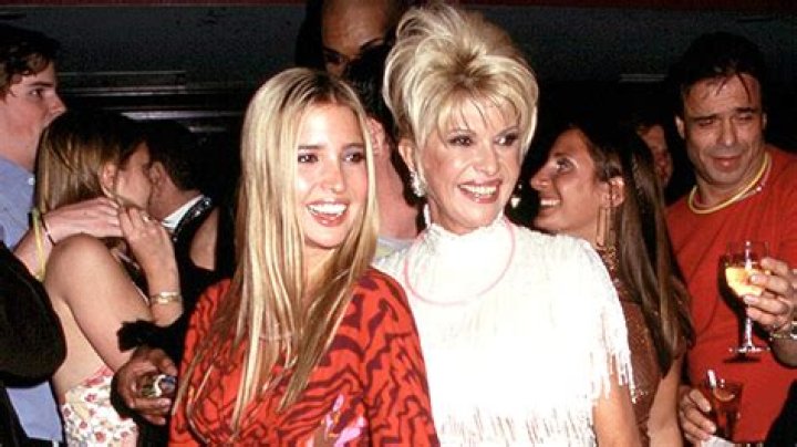 Ivanka Trump Is ‘Heartbroken’ After The Sudden Passing Of Mother Ivana: ‘Will Miss Her Forever’