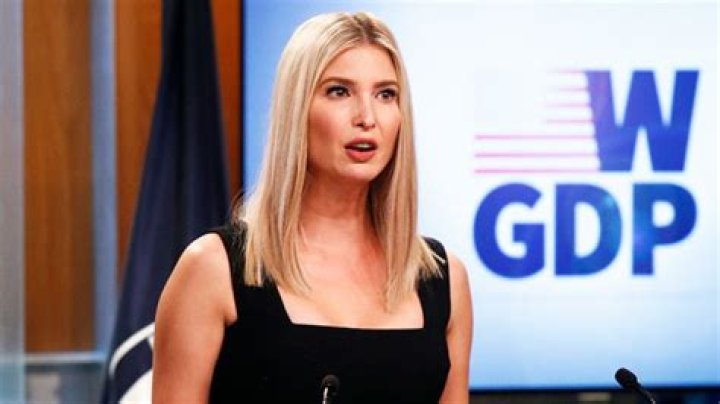 Ivanka Trump Calls President A ‘Defender Of Common Sense’ & Twitter Erupts: ‘He Told Us To Inject Bleach’