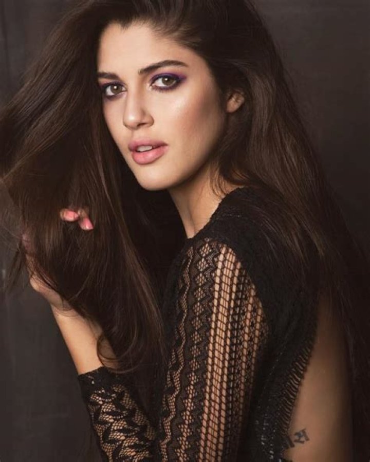 Izabelle Leite Height, Weight, Age, Spouse, Family, Facts, Biography