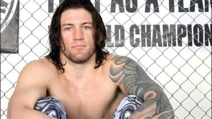 J.J. Ambrose Bio-salary, net worth, married, wife, children, career, bio, relationship, bio, ufc