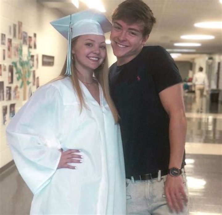 Jack Brinkman Height, Weight, Age, Girlfriend, Family, Facts, Biography