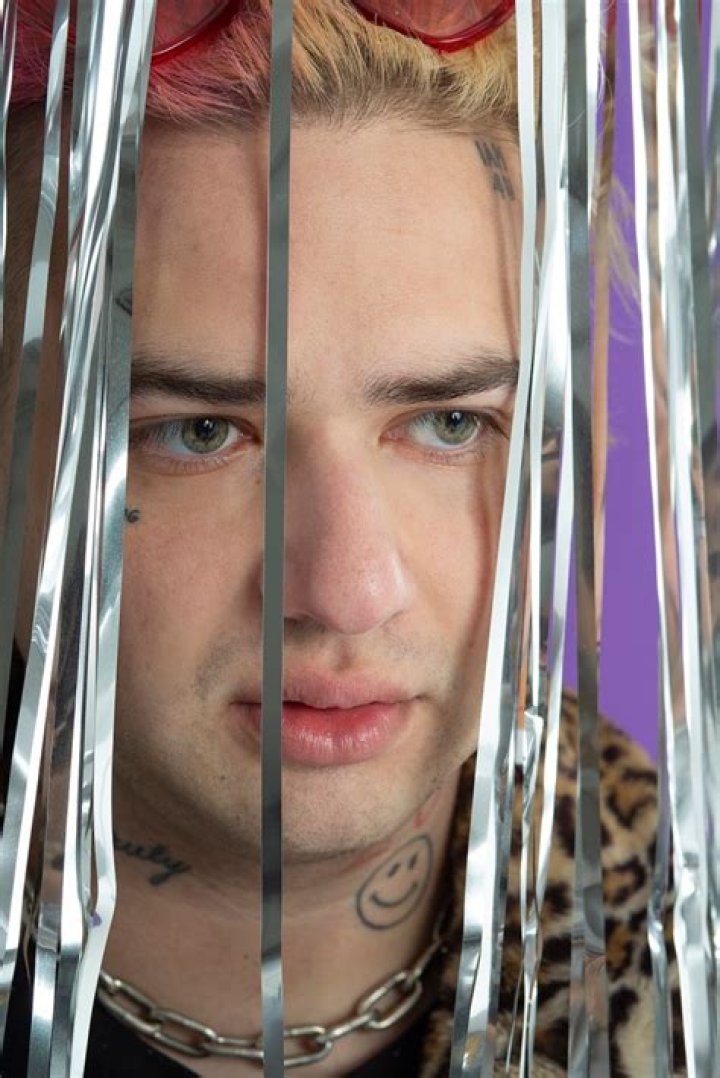 Exclusive Portraits Of The Rapper/Musician – Hollywood Life