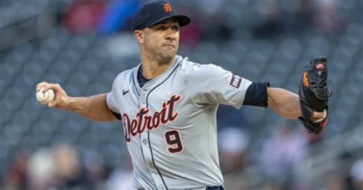 Jack Flaherty Height, Weight, Age, Girlfriend, Family, Biography