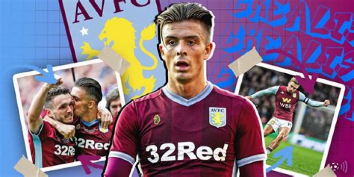 Jack Grealish - Bio, Age, height, weight, Wiki, Facts and Family