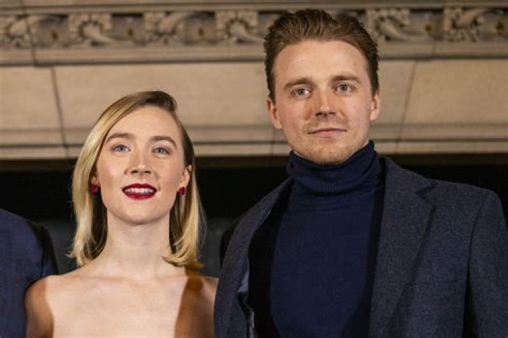 Jack Lowden Height, Weight, Age, Body Statistics