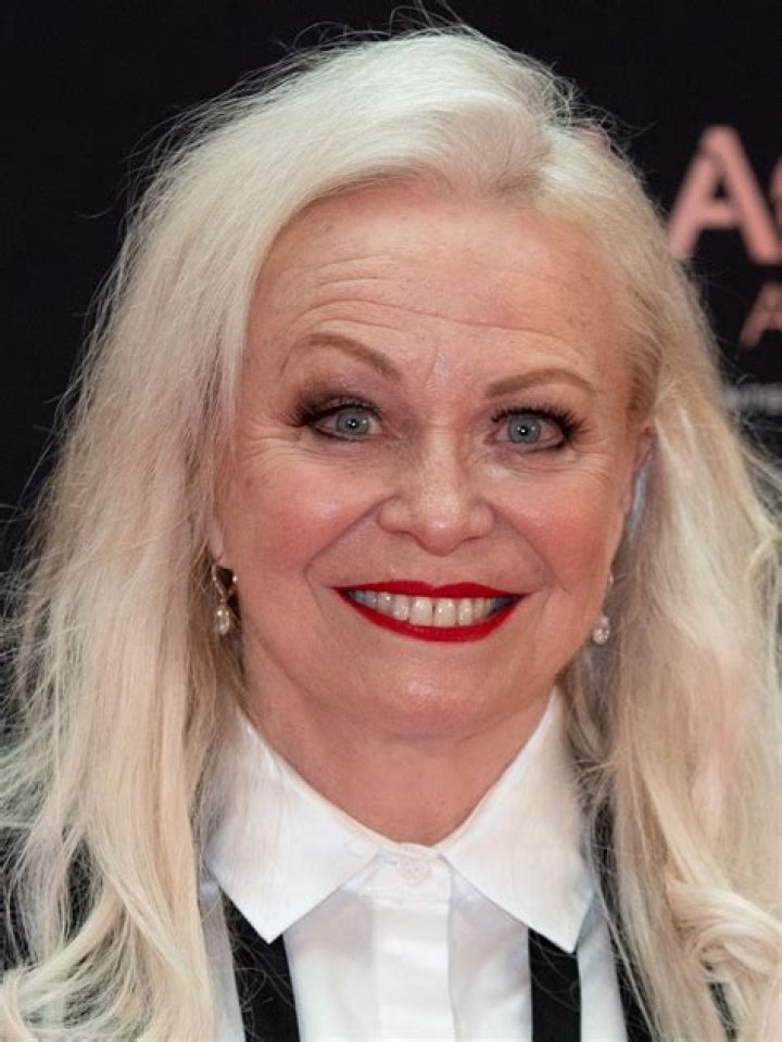 Jacki Weaver Height, Weight, Age, Net Worth, Husband, Biography