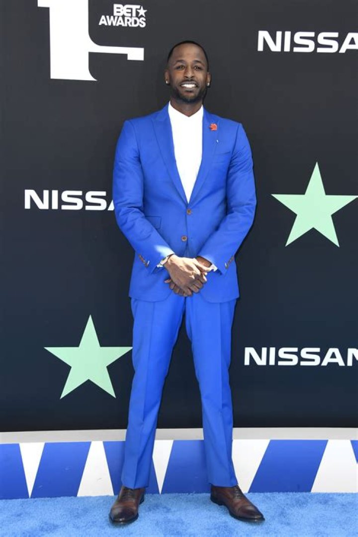 Jackie Long Net Worth | Celebrity Net Worth