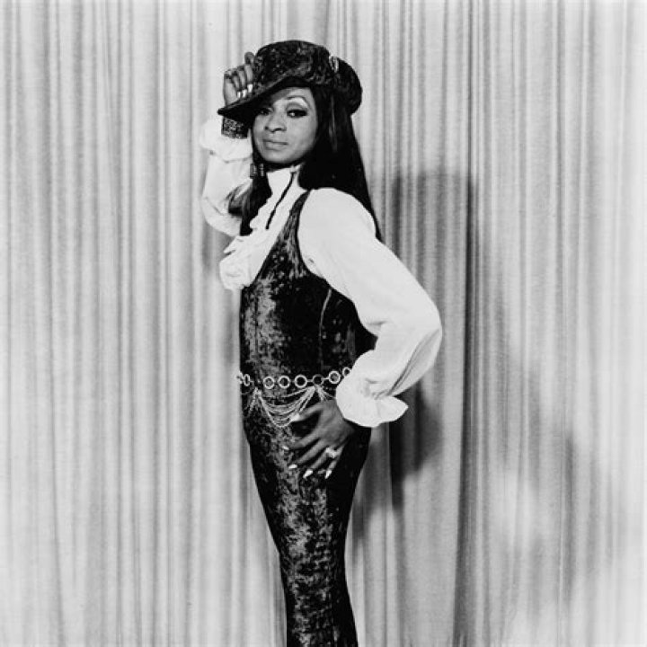 Jackie Shane, Pioneering Transgender Singer, Dies At 78