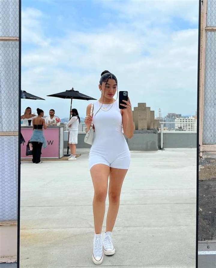 Jackie Ybarra - Bio, Age, Wiki, Facts and Family