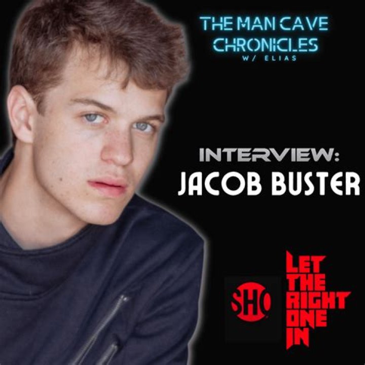 Jacob Buster - Bio, Age, siblings, Wiki, Facts and Family