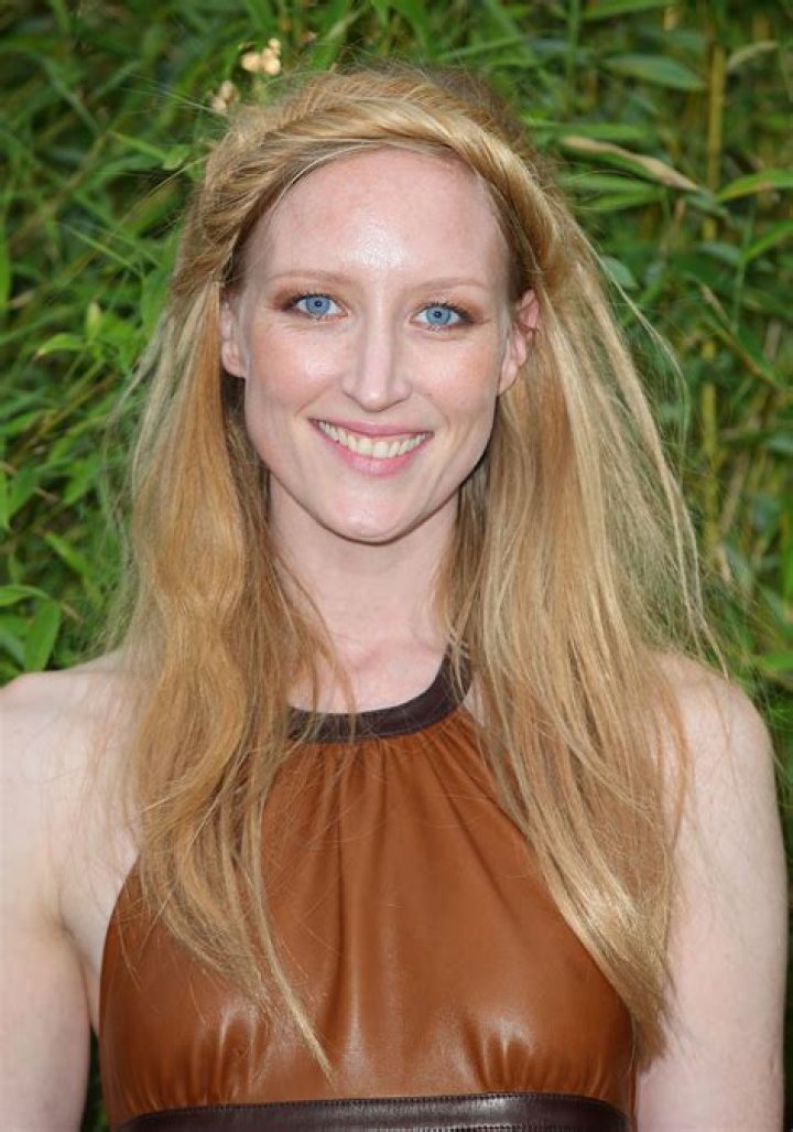 Jade Parfitt Height, Weight, Age, Body Statistics