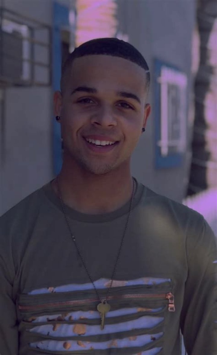 Jaden Gray Height, Weight, Age, Girlfriend, Family, Facts, Biography