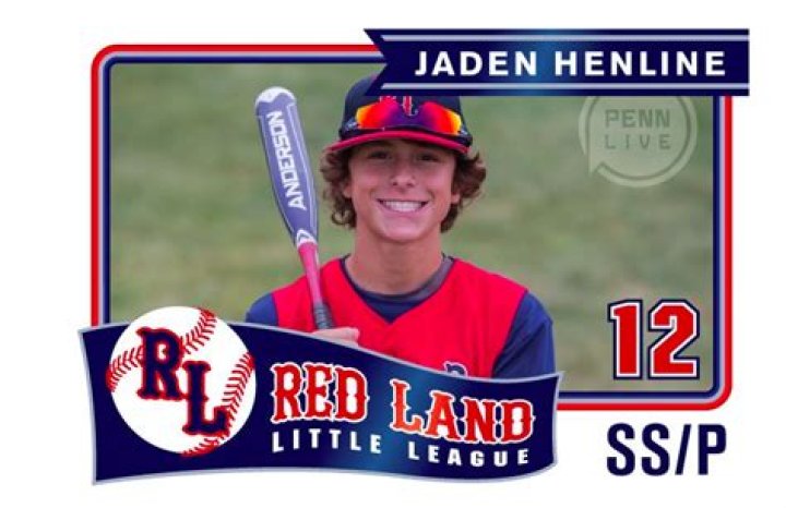 Jaden Henline - Bio, Age, Wiki, Facts and Family