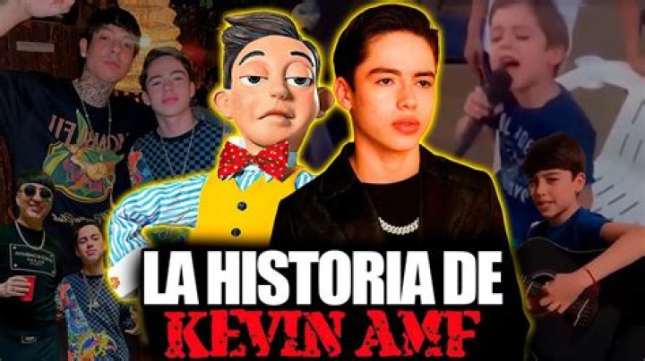 Malcriado - Bio, Age, Wiki, Facts and Family