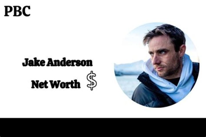 Jake Anderson Net Worth | Celebrity Net Worth