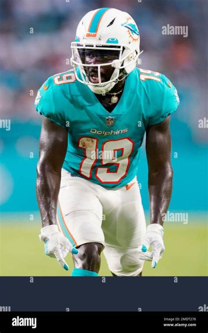 Jakeem Grant Height, Weight, Age, Family, Facts, Education, Biography