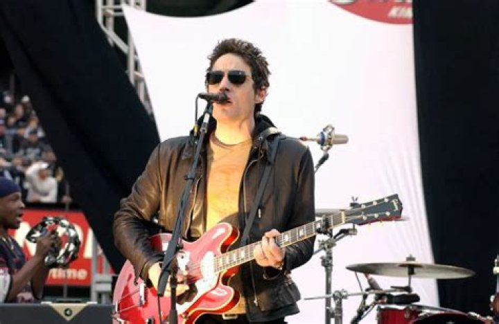 Jakob Dylan Net Worth | Celebrity Net Worth