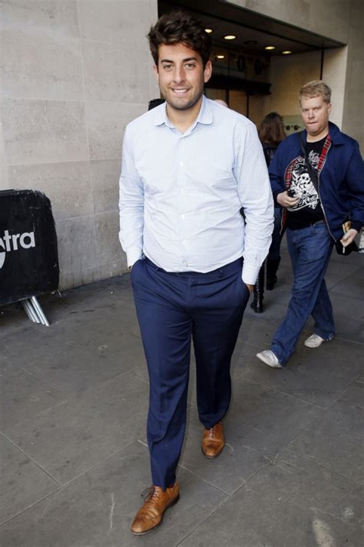 James Argent Height, Weight, Age, Body Statistics