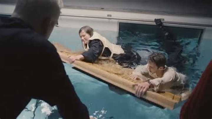 
James Cameron Titanic: Jack Could Have Survived Titanic Disaster 