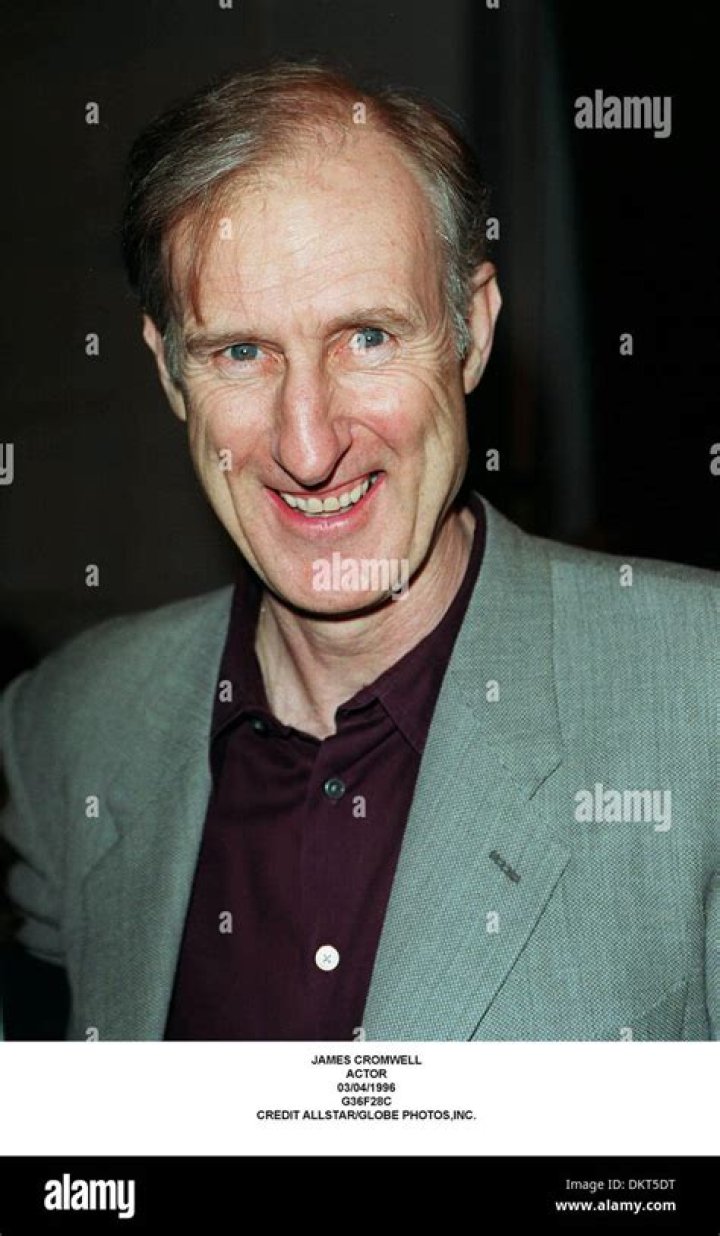 James Cromwell - Bio, Age, net worth, weight, height, Wiki, Facts and Family