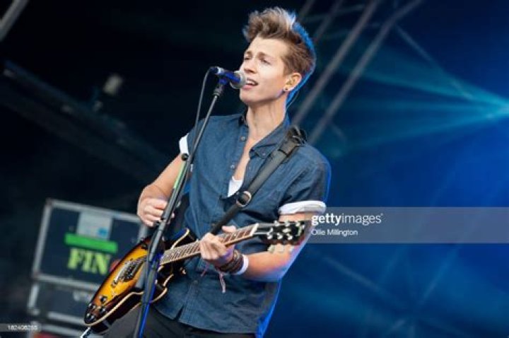 James Daniel McVey Height, Weight, Age, Body Statistics