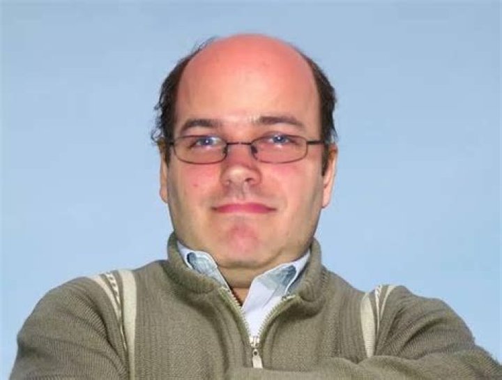 James Rolfe Height, Weight, Age, Spouse, Children, Facts, Biography