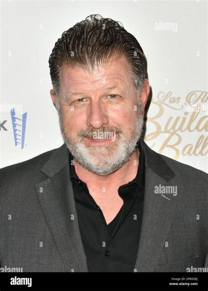 James Welsh - Bio, Age, Wiki, Facts and Family