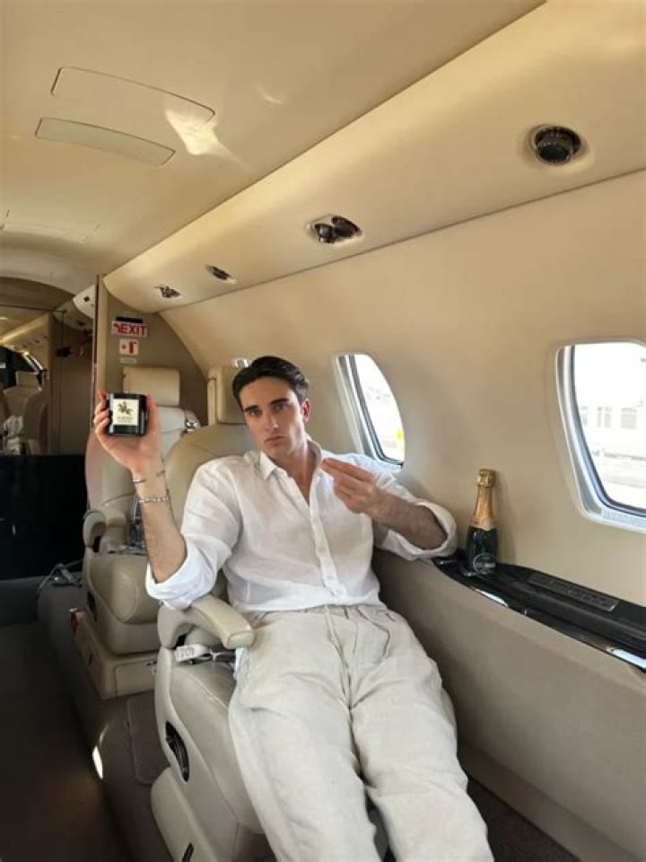 James Yeager Height, Weight, Net Worth, Age, Birthday, Wikipedia, Who, Nationality, Biography