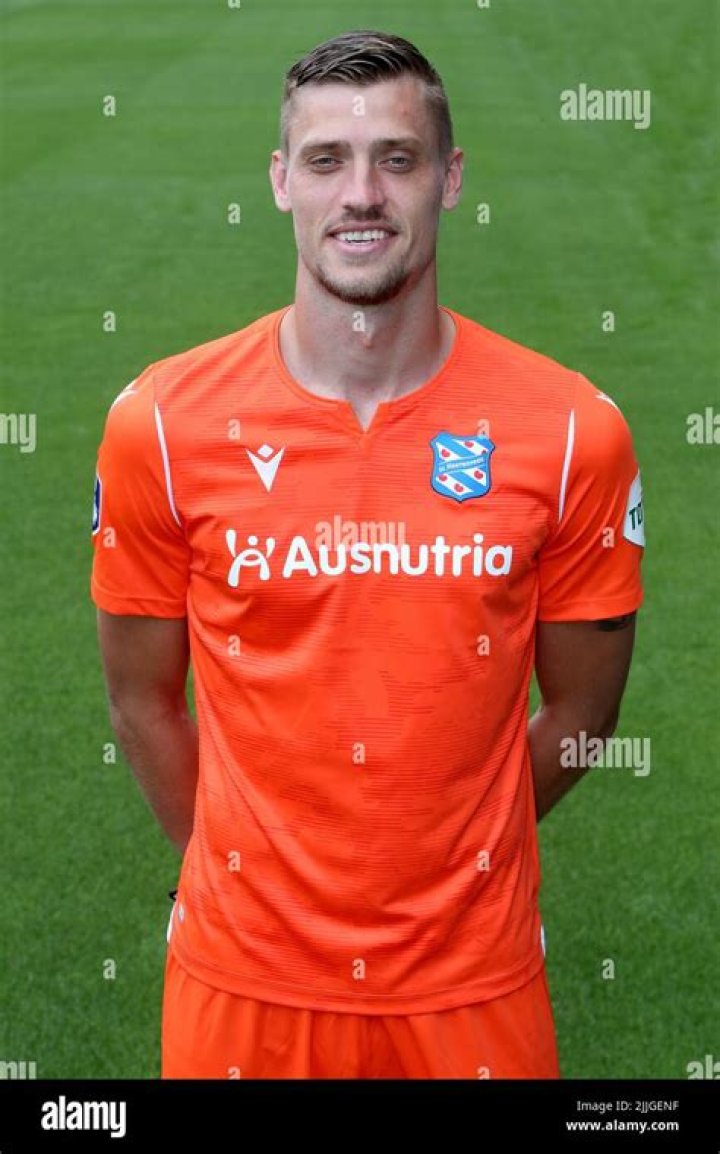 Jamie Andries - Bio, Age, Wiki, Facts and Family