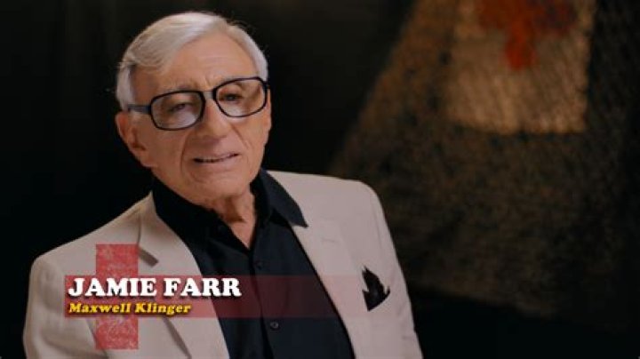 Jamie Farr - Bio, Age, net worth, height, Wiki, Facts and Family