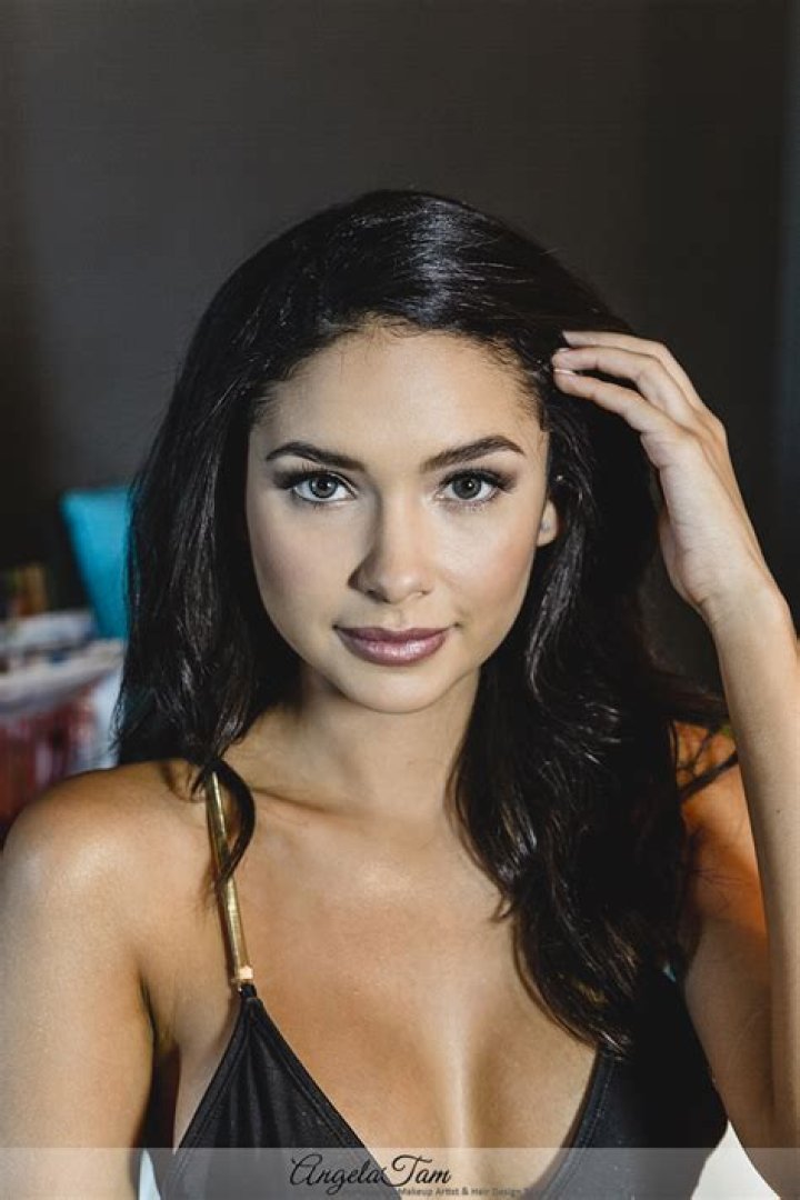 Jamillette Gaxiola - Bio, Age, Wiki, Facts and Family