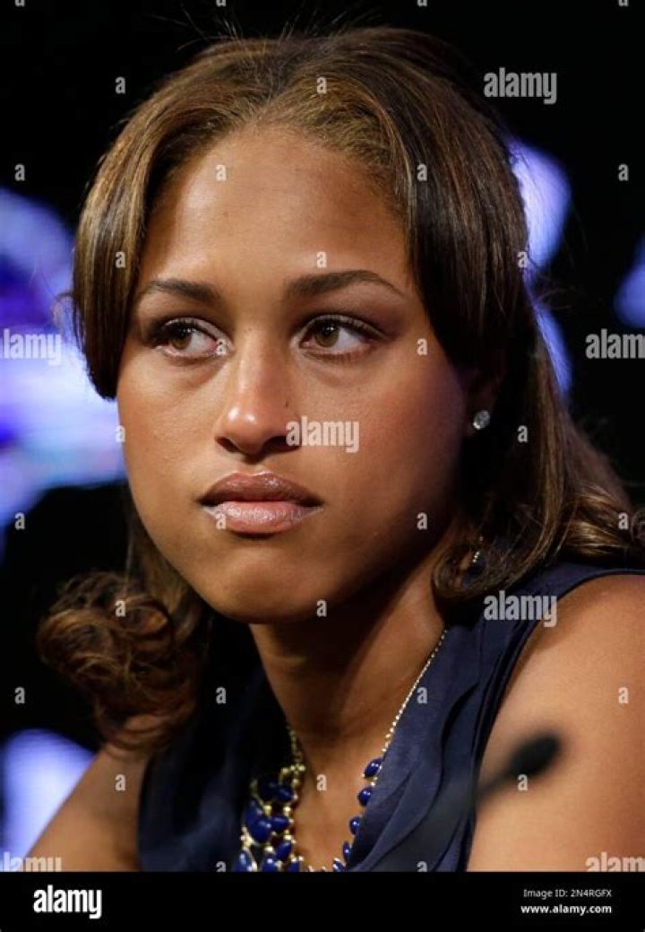 Janay Palmer - Bio, Age, Wiki, Facts and Family