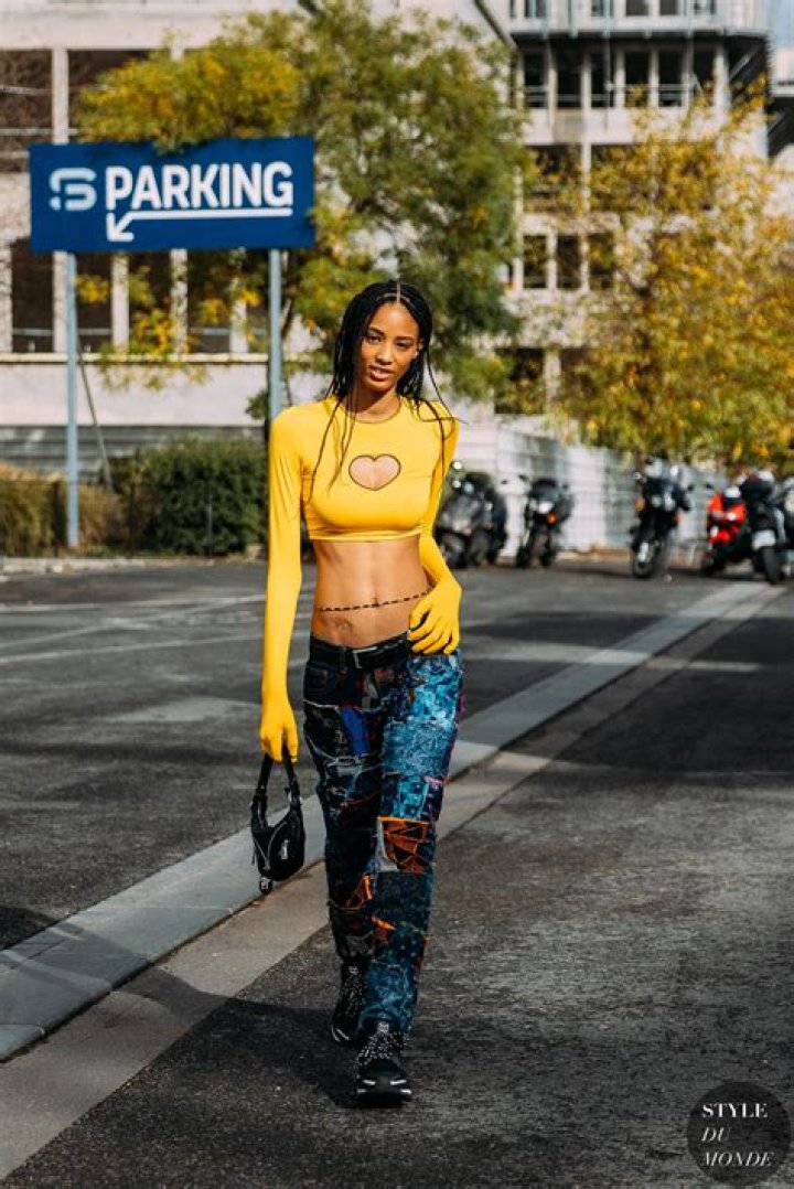 Janaye Furman Height, Weight, Age, Body Statistics