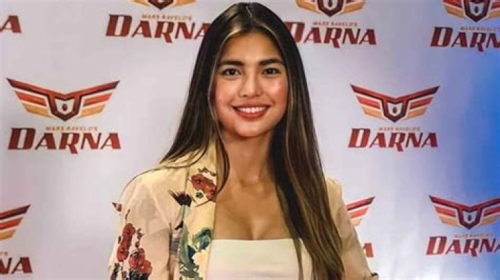 Jane De Leon Height, Weight, Age, Boyfriend, Biography, Family, Facts