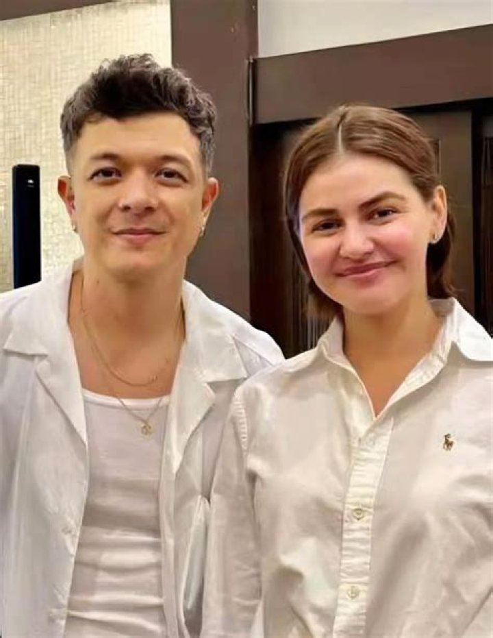 Janine Gutierrez - Bio, Age, Wiki, Facts and Family