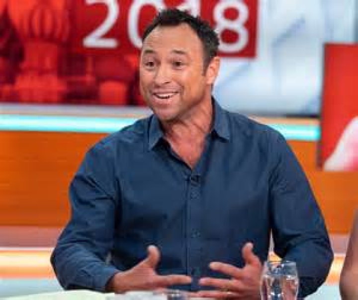 Jason Cundy Height, Weight, Age, Wife, Children