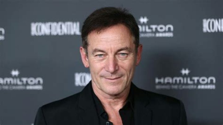 
Jason Isaacs Will Play Cary Grant In A New Biopic 