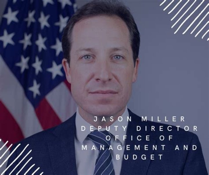 Jason Miller - Bio, Age, Wiki, Facts and Family