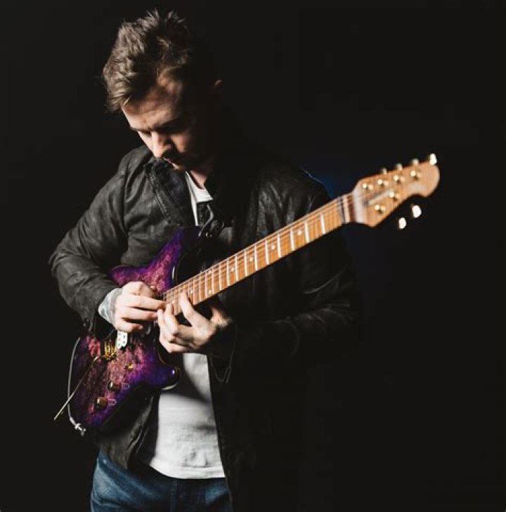 Jason Richardson - Bio, Age, net worth, height, Wiki, Facts and Family