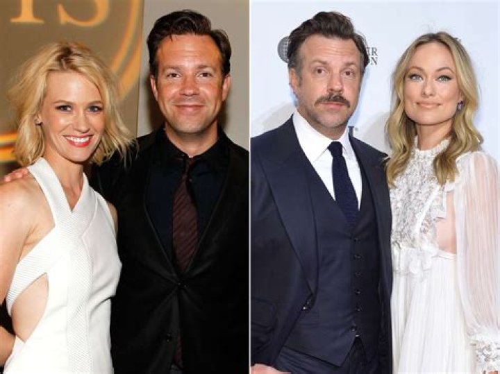 Jason Sudeikis ‘Shocked’ By Ex Olivia Wilde Getting Served At CinemaCon