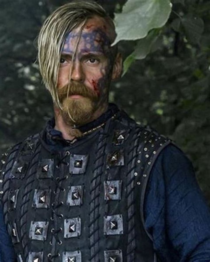 Jasper Pääkkönen Height, Weight, Age, Body Statistics