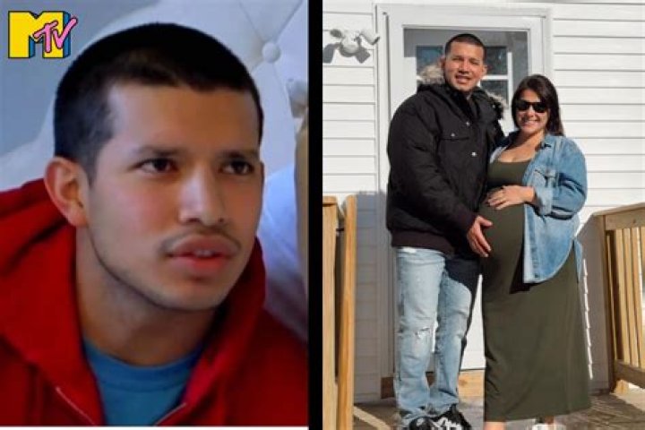 Javi Marroquin News, Photos and Videos – Hollywood Life