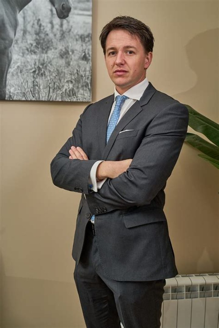 Javier Luis Delgado - Bio, Age, Wiki, Facts and Family