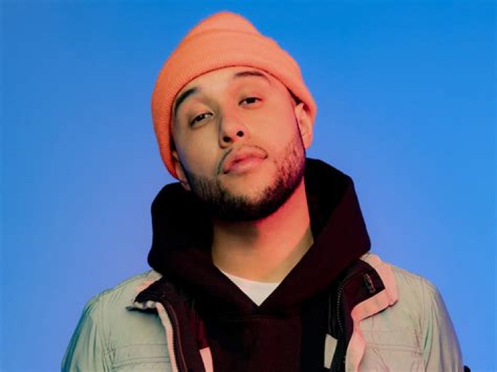 Jax Jones Height, Weight, Age, Body Statistics