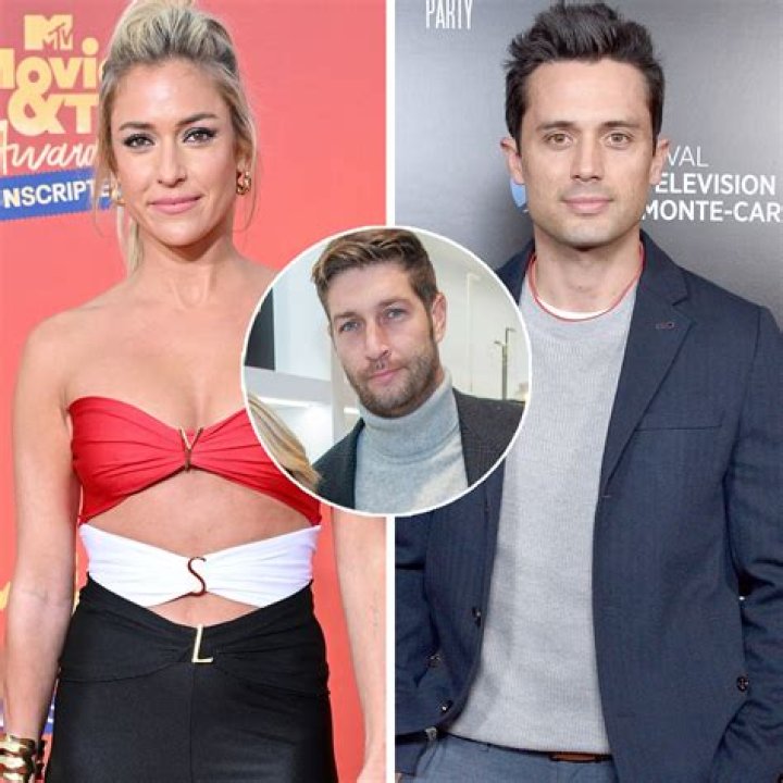 Jay Cutler Deletes His Instagram After Kristin Cavallari Reunites With ‘Laguna Beach’ Ex Stephen Colletti