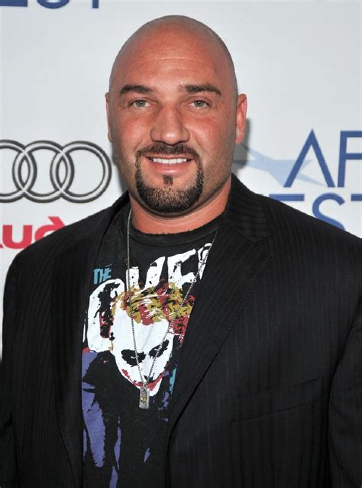 Jay Glazer Height, Weight, Net Worth, Age, Birthday, Wikipedia, Who, Nationality, Biography