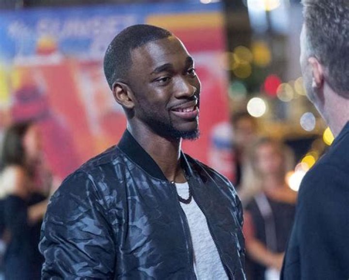 Jay Pharoah on "White Famous," Hanging with Jamie Foxx, and Why Alec Baldwin Nails It As Donald Trump